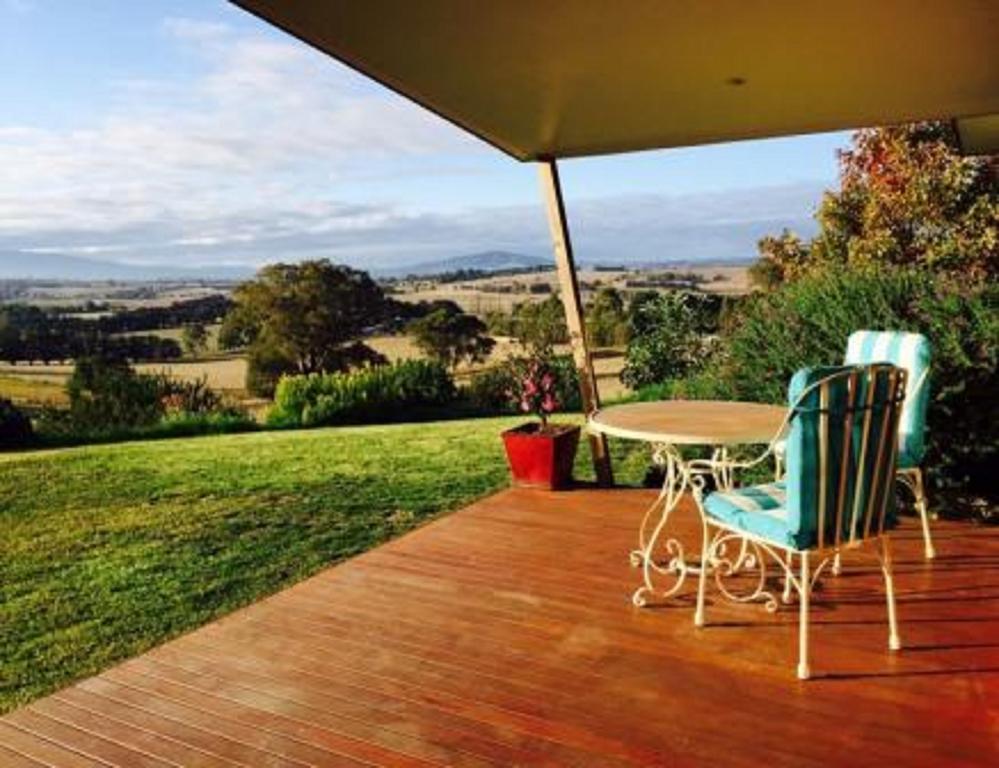 The Studio - Yarra Valley Yarra Glen Exterior foto